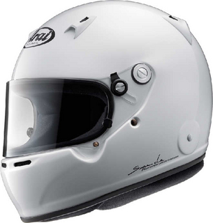 Arai GP-5W